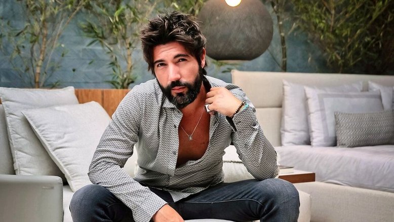 Sandro Pedroso, ex de Susana Vieira, comemora sucesso de lanchonete após viralizar por inauguração vazia