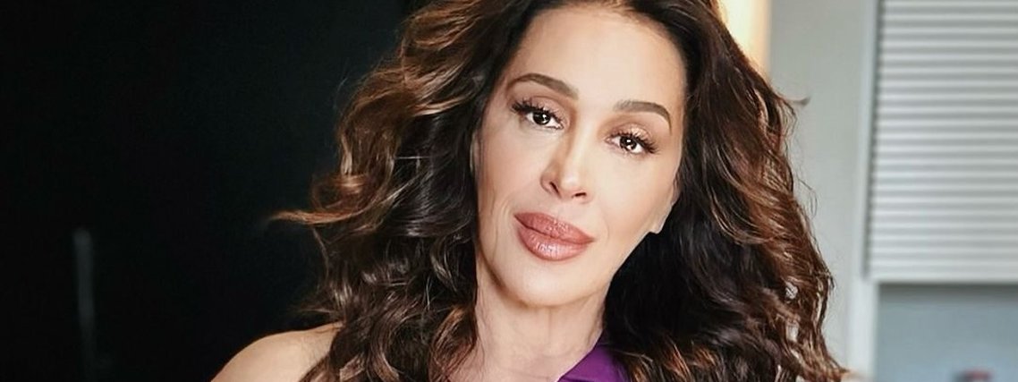 Claudia Raia defende legalização do aborto: 'Você não é obrigada a ter uma gravidez que você não deseja'