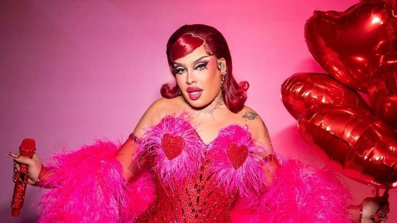 Glória Groove está confirmada como atração da 28ª Parada do Orgulho LGBT+ de São Paulo