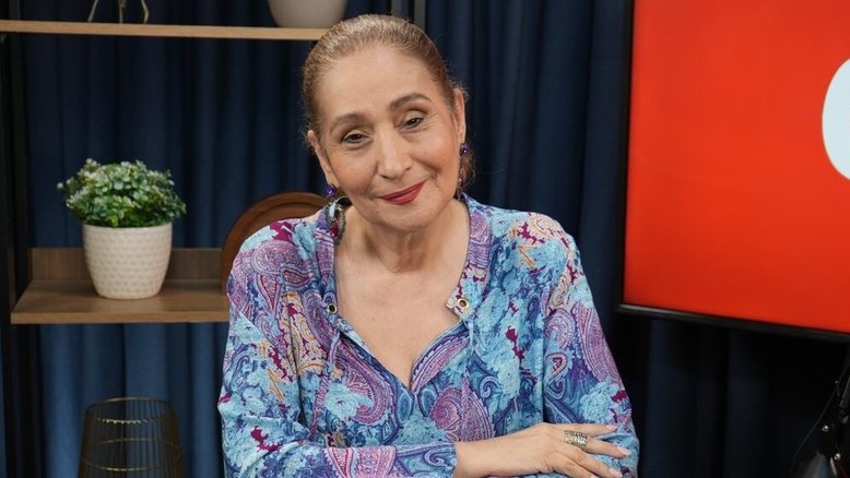 IstoÉ Gente Entrevista #13: 'Ele está fazendo algo humano', diz Sonia Abrão sobre ajuda de Davi ao RS