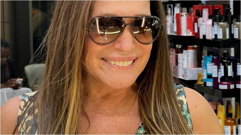Susana Vieira revela com qual galã gostaria de contracenar; saiba quem é