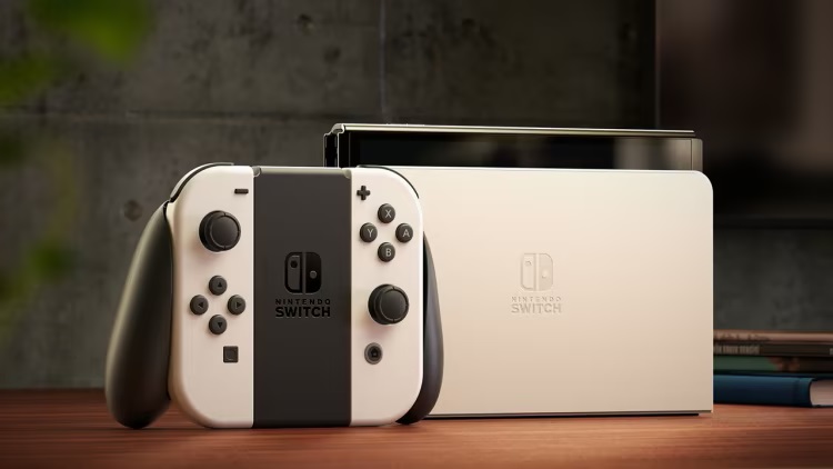 Nintendo confirma novo videogame e Switch caminha para ser o mais vendido da história