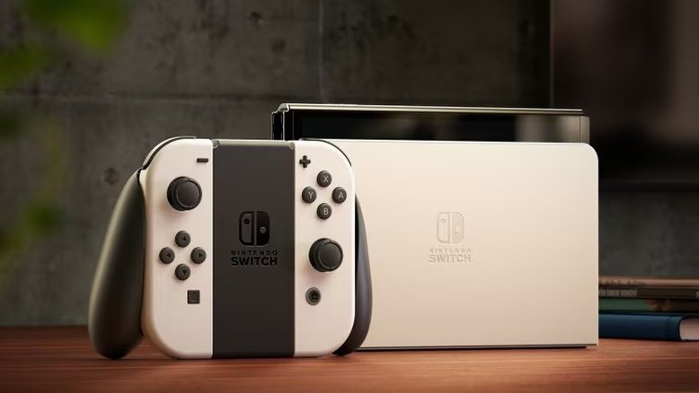 Nintendo: vendas do videogame Switch despencam, antes do anúncio de sucessor