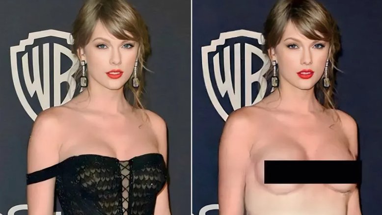 Apple remove da App Store aplicativos que geravam falso nudes usando a IA