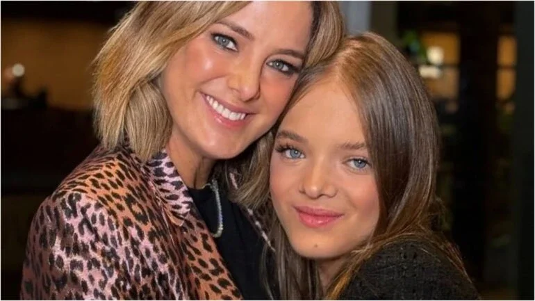 Rafa Justus reúne mãe e madrasta em spoiler de sua festa de 15 anos