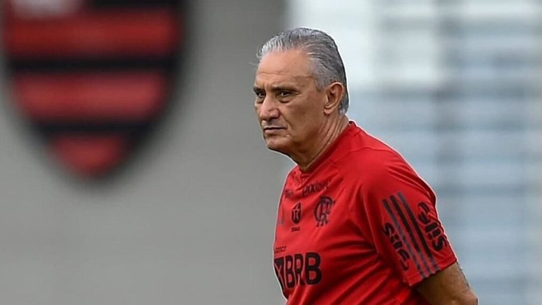 Flamengo decide futuro na Copa Libertadores diante do Bolívar