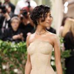 Met Gala: os looks das famosas mais comentados nas redes sociais