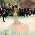 Met Gala: os looks das famosas mais comentados nas redes sociais