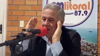 Valdemar Baraúna da Rocha