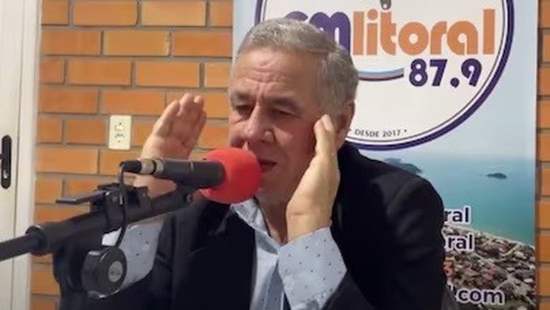 Valdemar Baraúna da Rocha