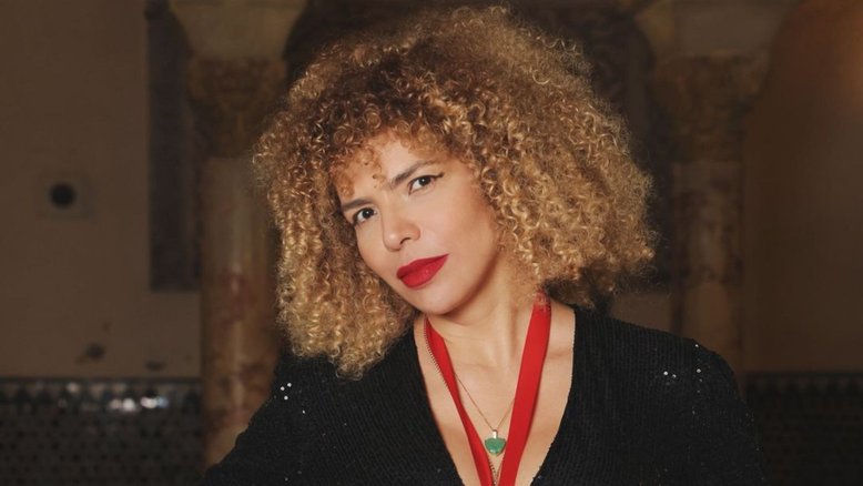 Vanessa da Mata