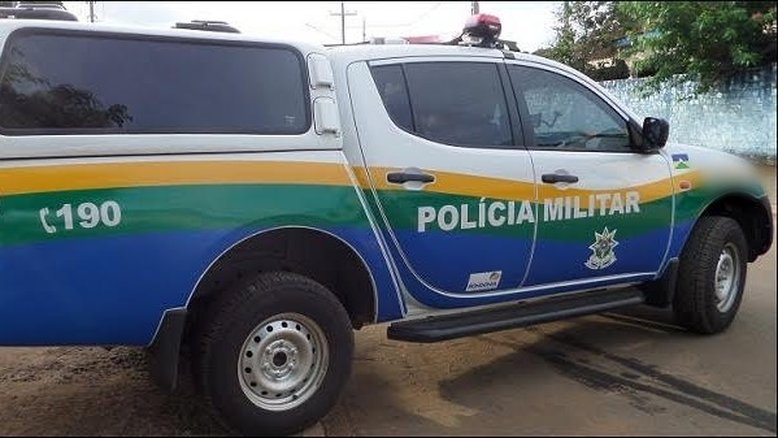 Divulgação/PMRO