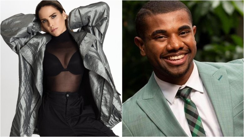 Wanessa Camargo convida ex-BBBs para seu novo show; Davi não confirma presença, diz colunista