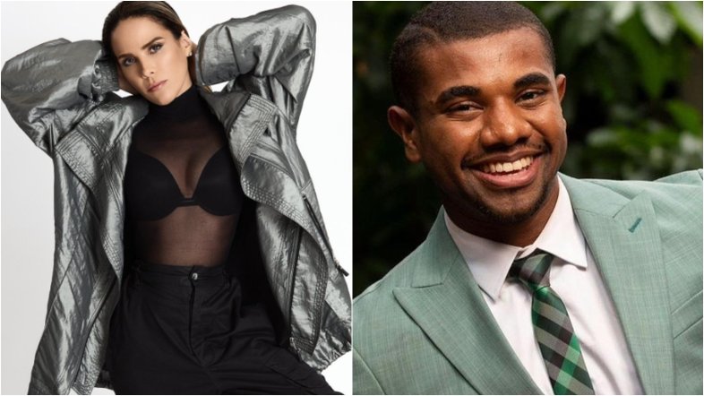 Wanessa Camargo convida ex-BBBs para seu novo show; Davi não confirma presença, diz colunista