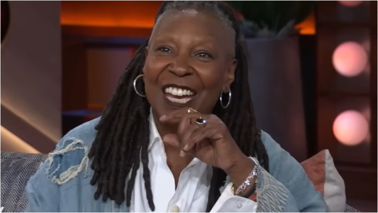 Whoopi Goldberg fala sobre uso de medicação do momento para emagrecer: 'Perdi o peso de duas pessoas'