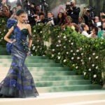 Met Gala: os looks das famosas mais comentados nas redes sociais