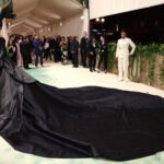 Met Gala: os looks das famosas mais comentados nas redes sociais