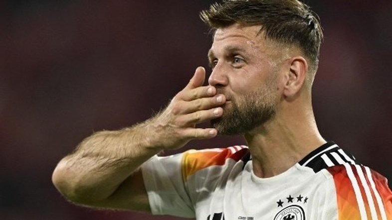 Alemanha vence Dinamarca e vai às quartas de final da Euro