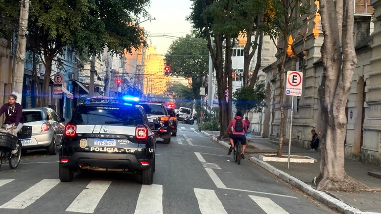 GovSP/Divulgação