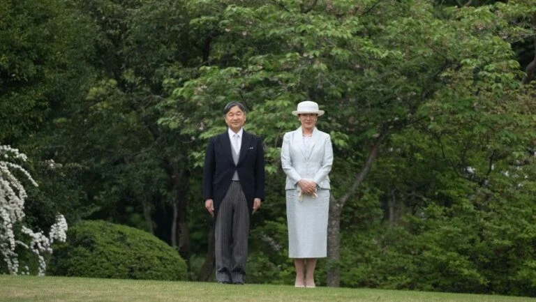 Imperador japonês fará primeira visita oficial ao Reino Unido desde câncer de Charles III