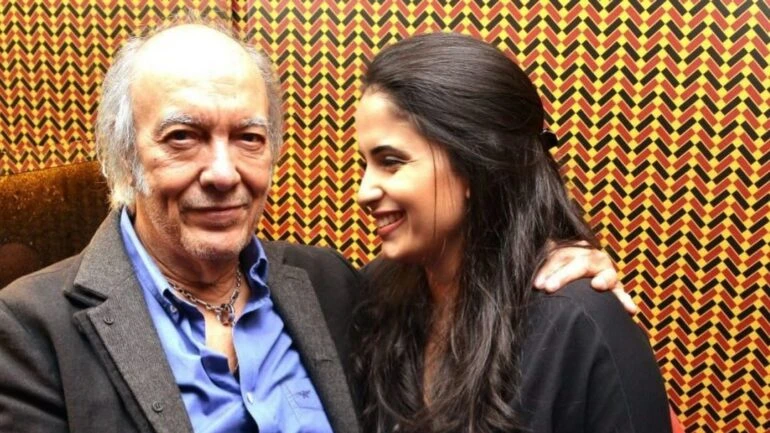 Viúva de Erasmo Carlos compartilha texto saudoso em homenagem a aniversário do cantor