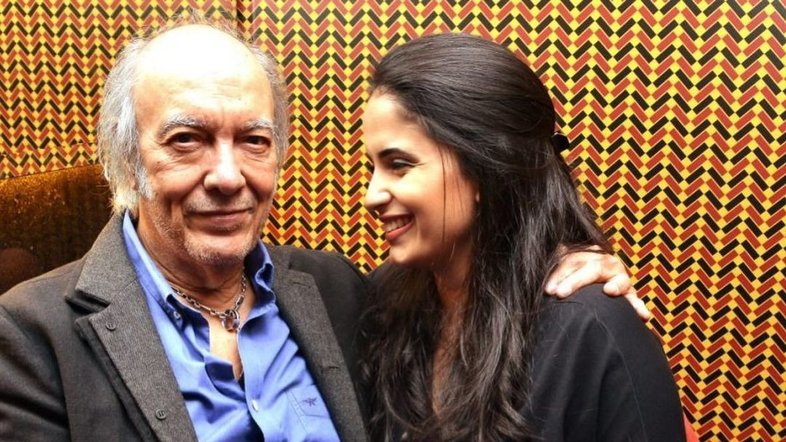 Viúva de Erasmo Carlos compartilha texto saudoso em homenagem a aniversário do cantor