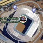 Enchente em Porto Alegre pode ser vista no Google Maps; veja imagens