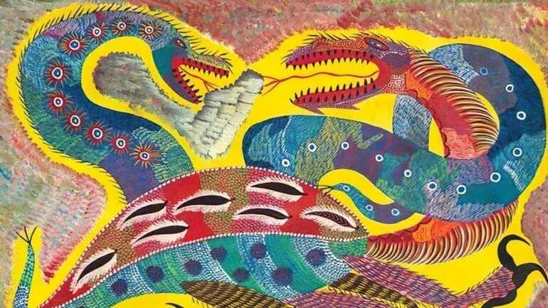 Artes plásticas: a redescoberta de Chico da Silva