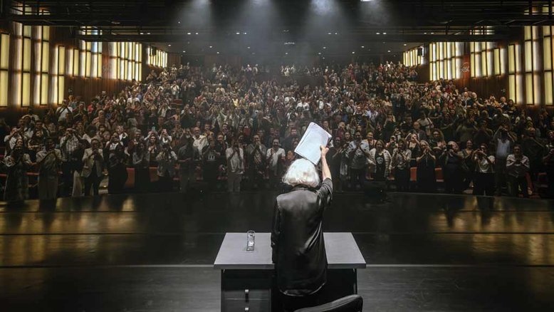 Além de Fernanda Montenegro, relembre outras celebridades que já apareceram no Guinness Book