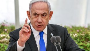 Tribunal Penal Internacional emite ordens de prisão contra Netanyahu e chefe do Hamas