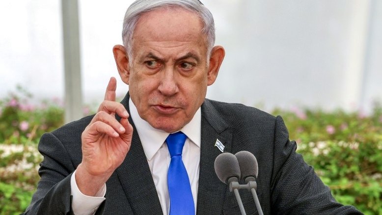Tribunal Penal Internacional emite ordens de prisão contra Netanyahu e chefe do Hamas