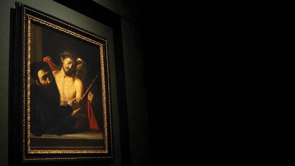 Uma das maiores descobertas das artes é exibida no Museu do Prado