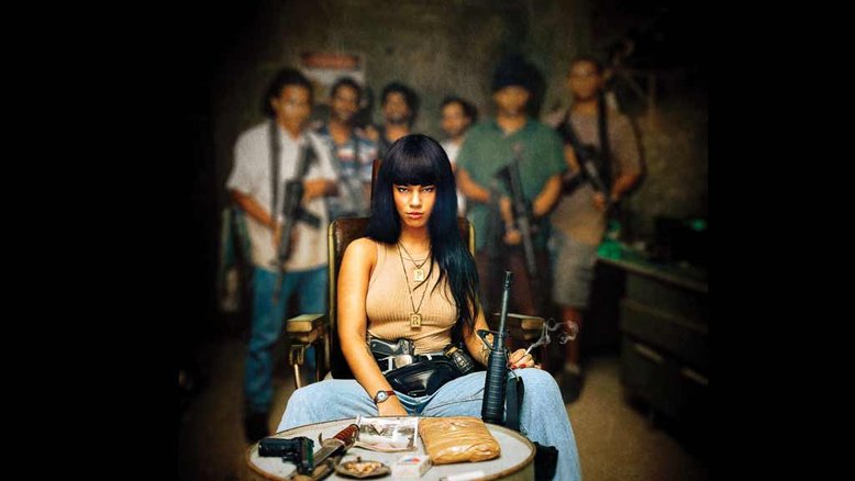 ‘Favela movie’: novos filmes mostram realidade complexa da marginalidade