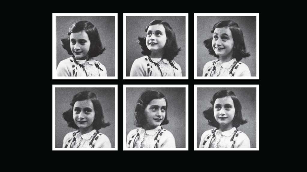 Livro dá pistas sobre quem teria traído Anne Frank