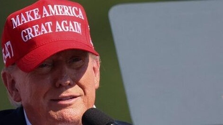 Anúncio do vice-presidente de Trump será feito na próxima segunda-feira, diz assessor