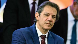 Haddad, o ministro imexível