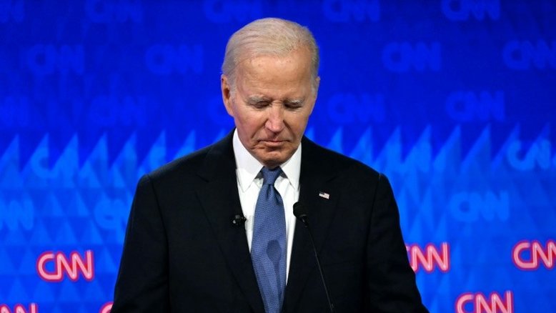 Eleição nos EUA: quais as opções para substituir Biden em caso de desistência