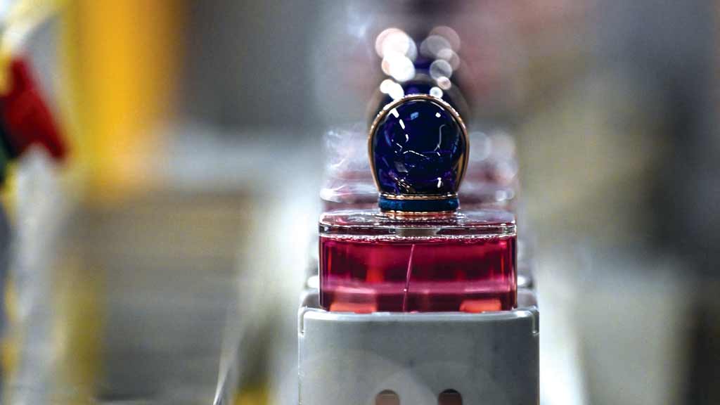 Mercado de perfumes se consolida no Brasil e avança em fragrâncias incomuns