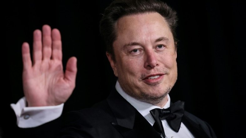 Conheça os 12 filhos e herdeiros de Elon Musk