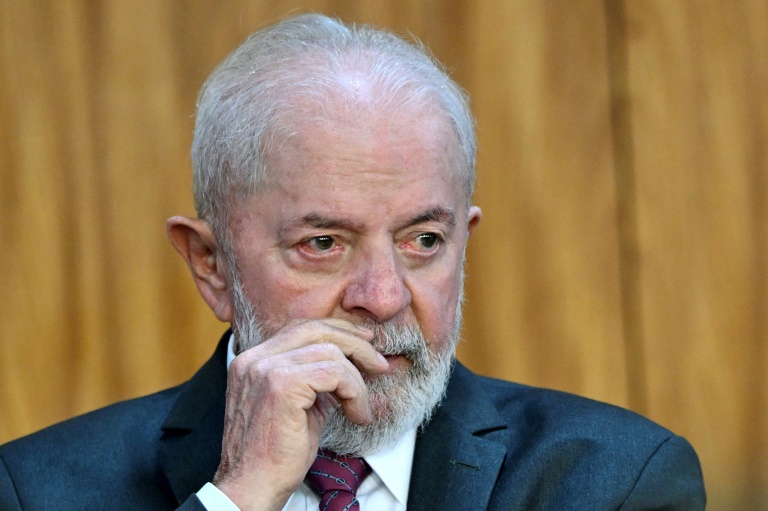Lula terá 1° Encontro com Xi Jinping para comemorar os 50 anos de relações bilaterais