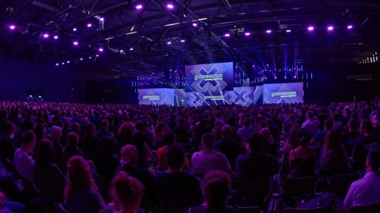 Epic Games anuncia participação na Gamescom Latam, em São Paulo