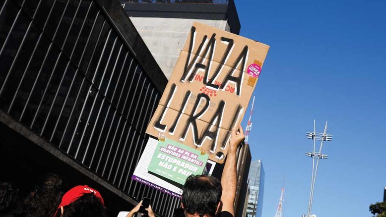 Será este o pior Congresso da história do País? Fatos e analistas expõem o tamanho da encrenca