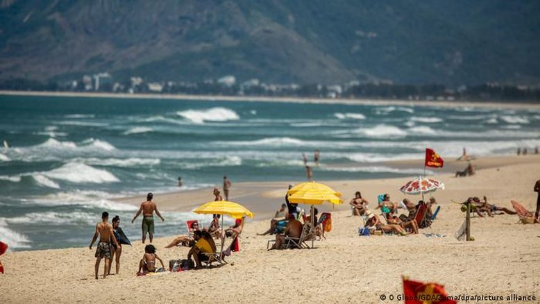 Por que PEC das Praias vai na contramão da crise climática