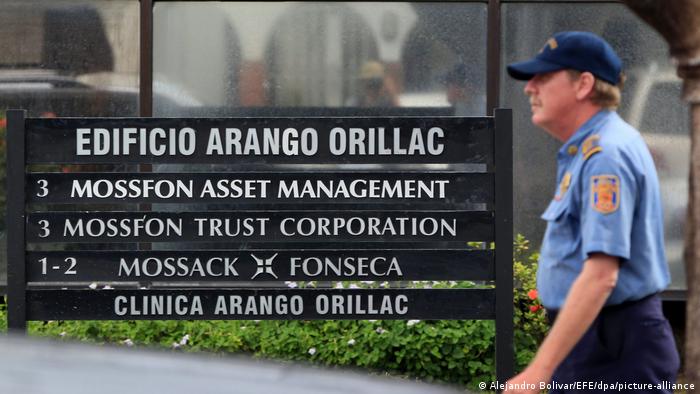 Justiça do Panamá absolve 28 réus no caso "Panama Papers"