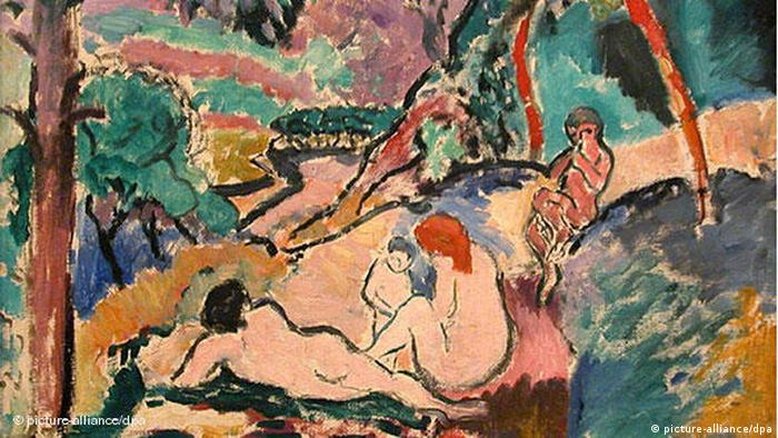 Mistério ainda paira sobre roubos famosos de obras de arte