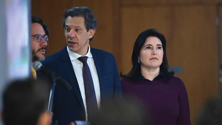 Haddad na corda bamba: por que é difícil ser ministro de Lula