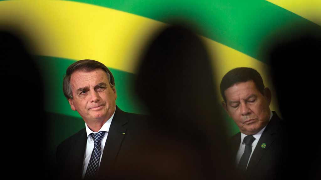 Entenda a manobra que os radicais articulam para anistiar Bolsonaro