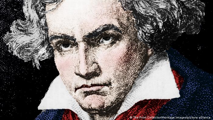 Como "Ode à Alegria" de Beethoven se tornou o hino da UE