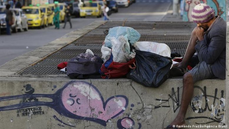 Em 11 anos, 73% dos homicídios no Brasil foram contra negros