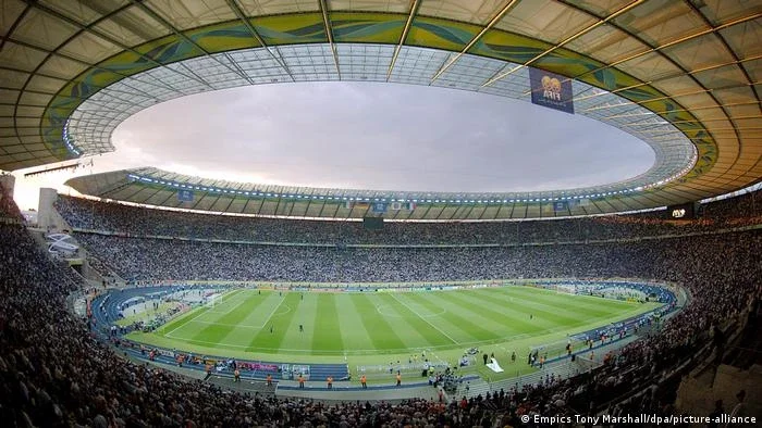 O que você precisa saber sobre a Eurocopa na Alemanha